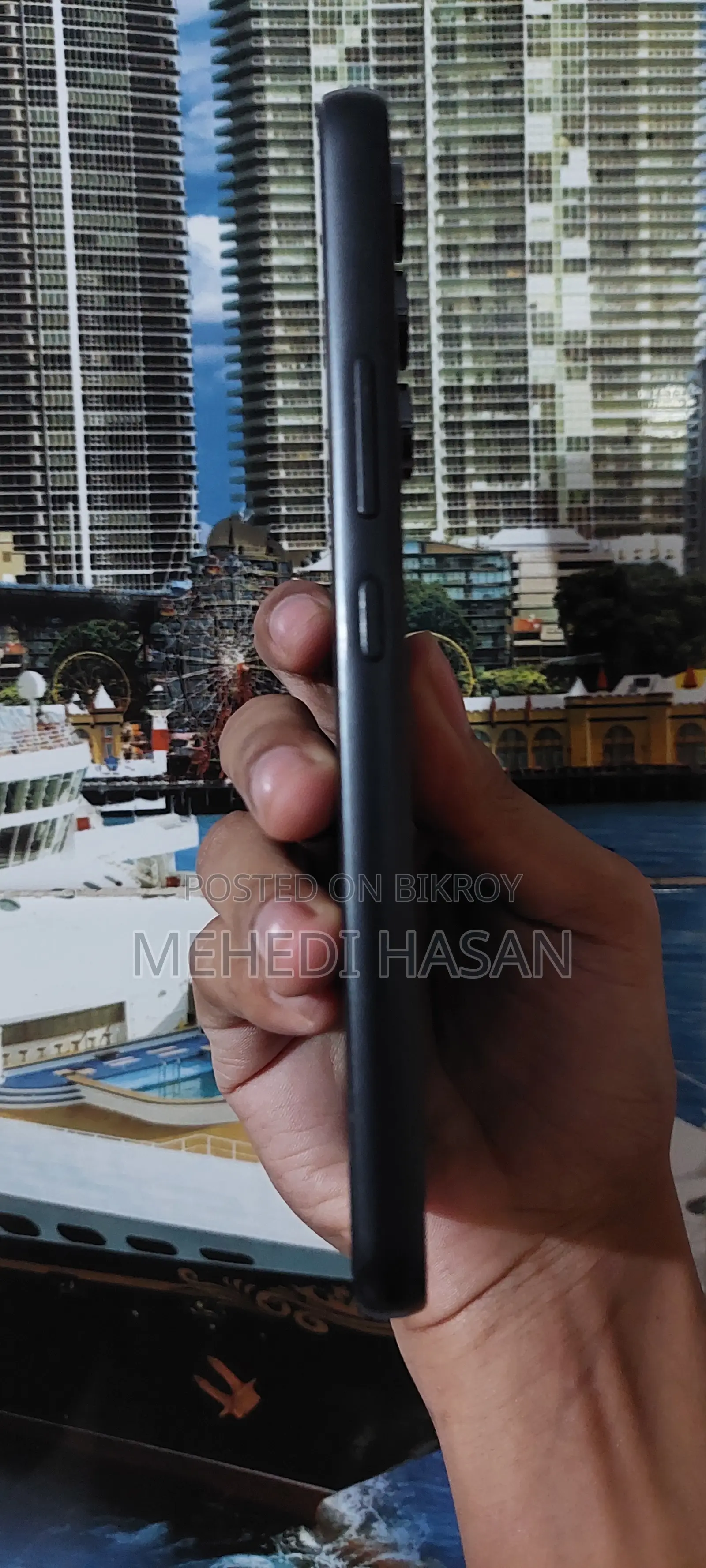 Samsung Galaxy A54 5G 256 GB