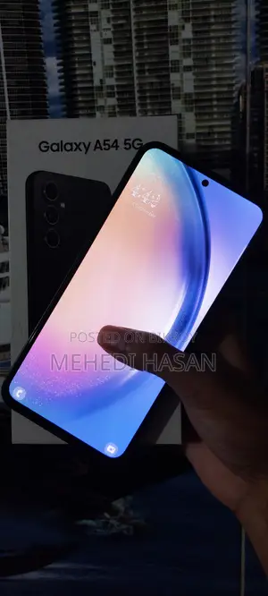 Samsung Galaxy A54 5G 256 GB