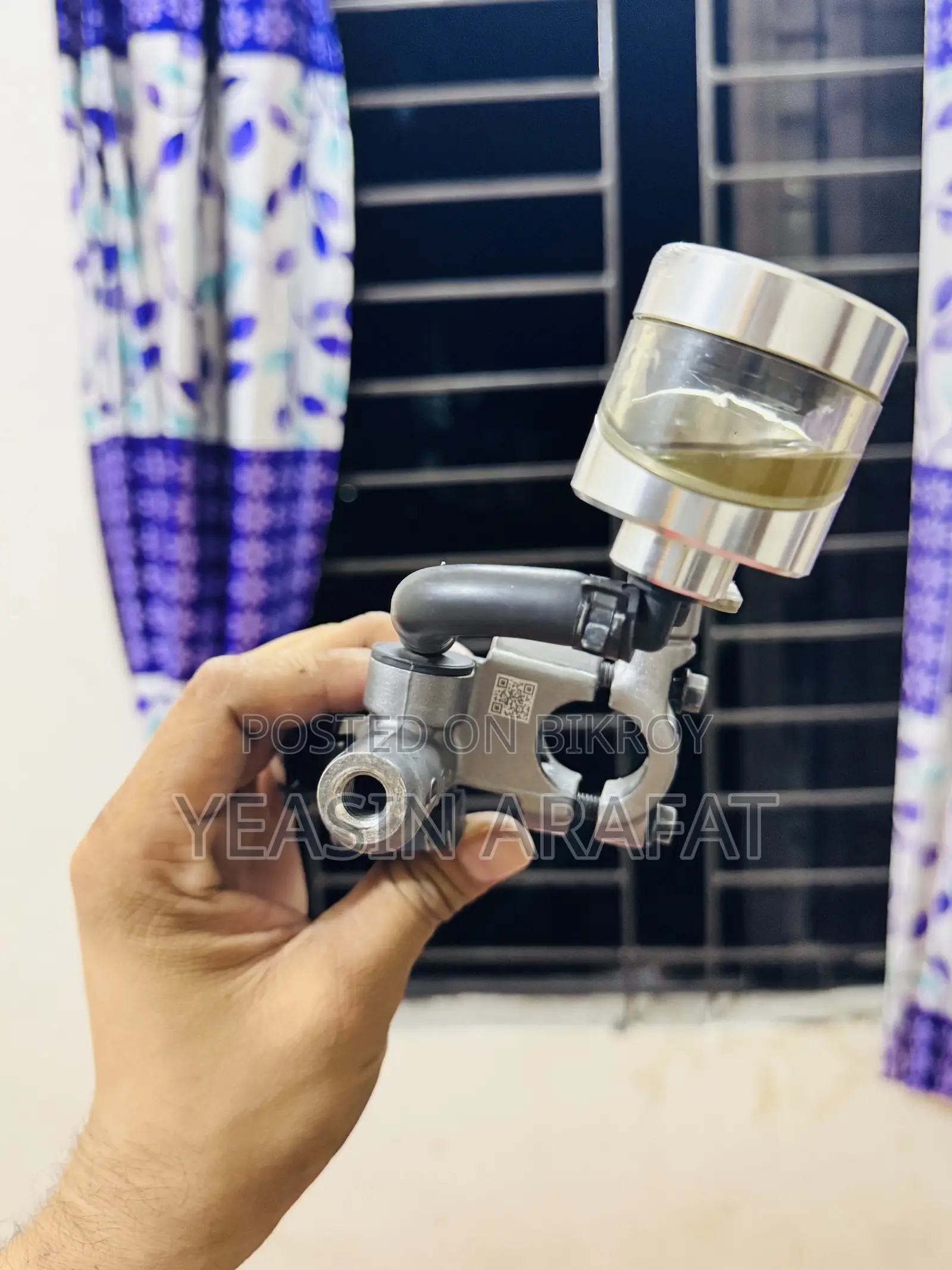 Nissin Brake Master Cylinder for Sale