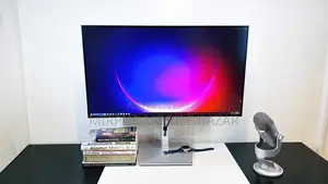 24 inch Monitor Dell Borderless+full Fresh Dell P2423D