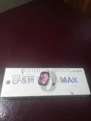 Laxasfit S11 Max