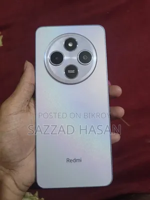 Xiaomi Redmi 14C 128 GB Gray