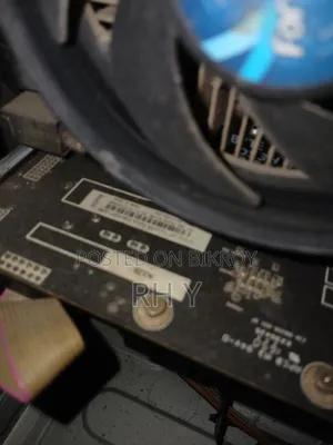 Desktop Computer 8GB Intel Pentium SSD 128GB