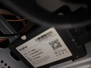 Desktop Computer 8GB Intel Pentium SSD 128GB