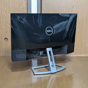 22''inch Dell Borderless Monitor Full Fresh S2218H 22