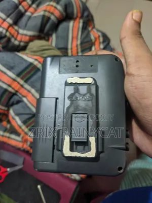 Sony Walkman Cassette Player
