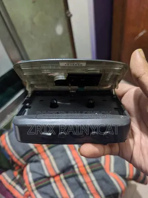 Sony Walkman Cassette Player