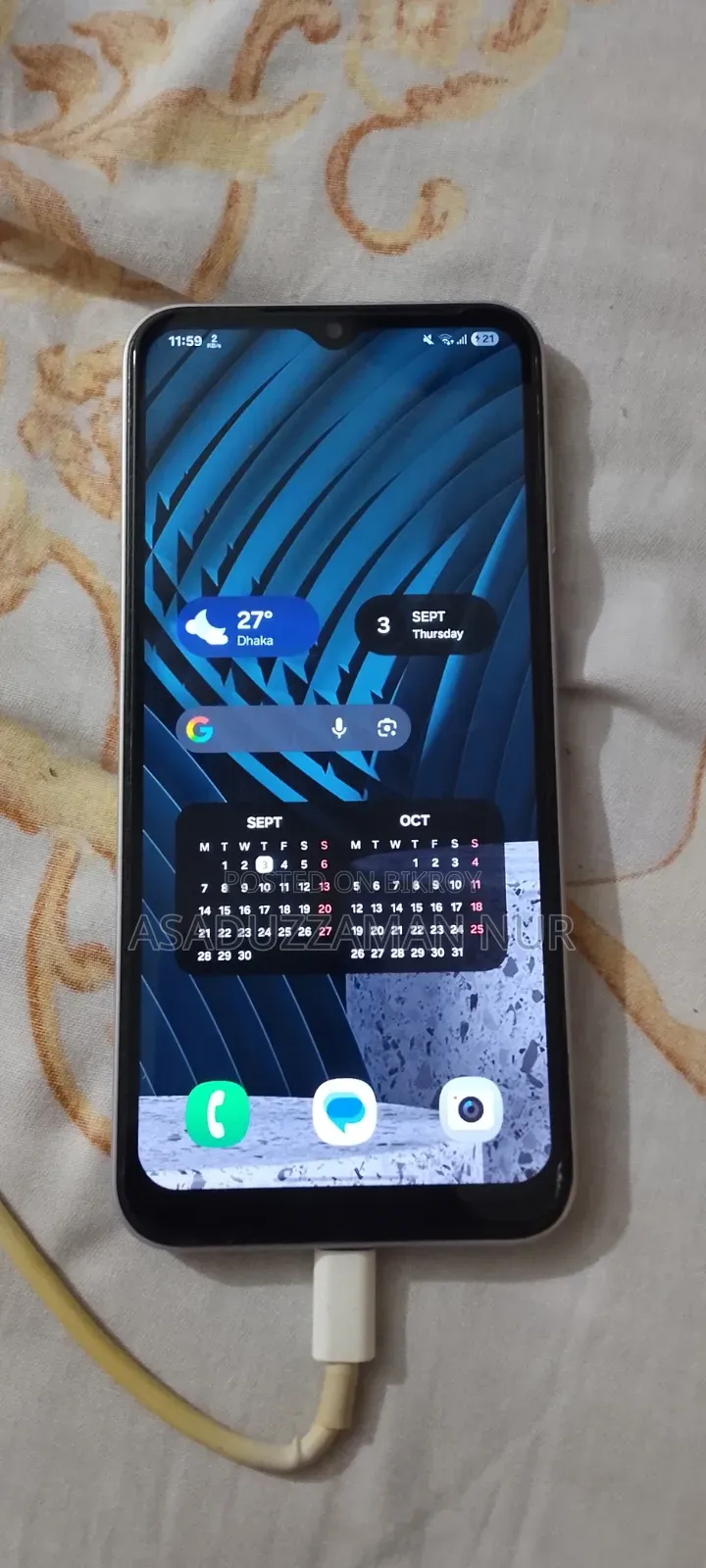 Samsung Galaxy A14 64 GB