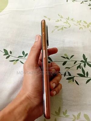 Xiaomi Redmi Note 10 Pro Max 128 GB Red