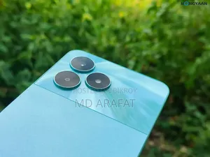 New Realme C51 64 GB
