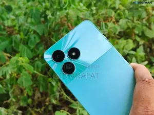 New Realme C51 64 GB