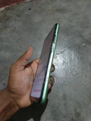 Realme C11 32 GB Green