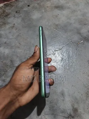 Realme C11 32 GB Green