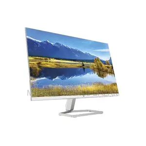 HP M22f 22" FHD IPS Monitor Full Fresh+Box