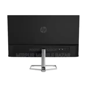 HP M22f 22" FHD IPS Monitor Full Fresh+Box