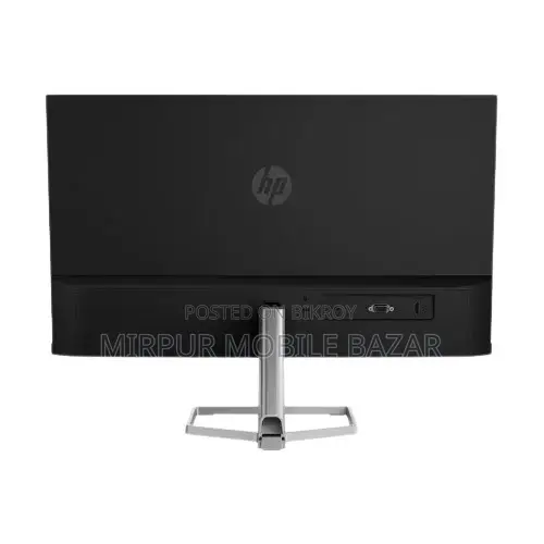 HP M22f 22" FHD IPS Monitor Full Fresh+Box