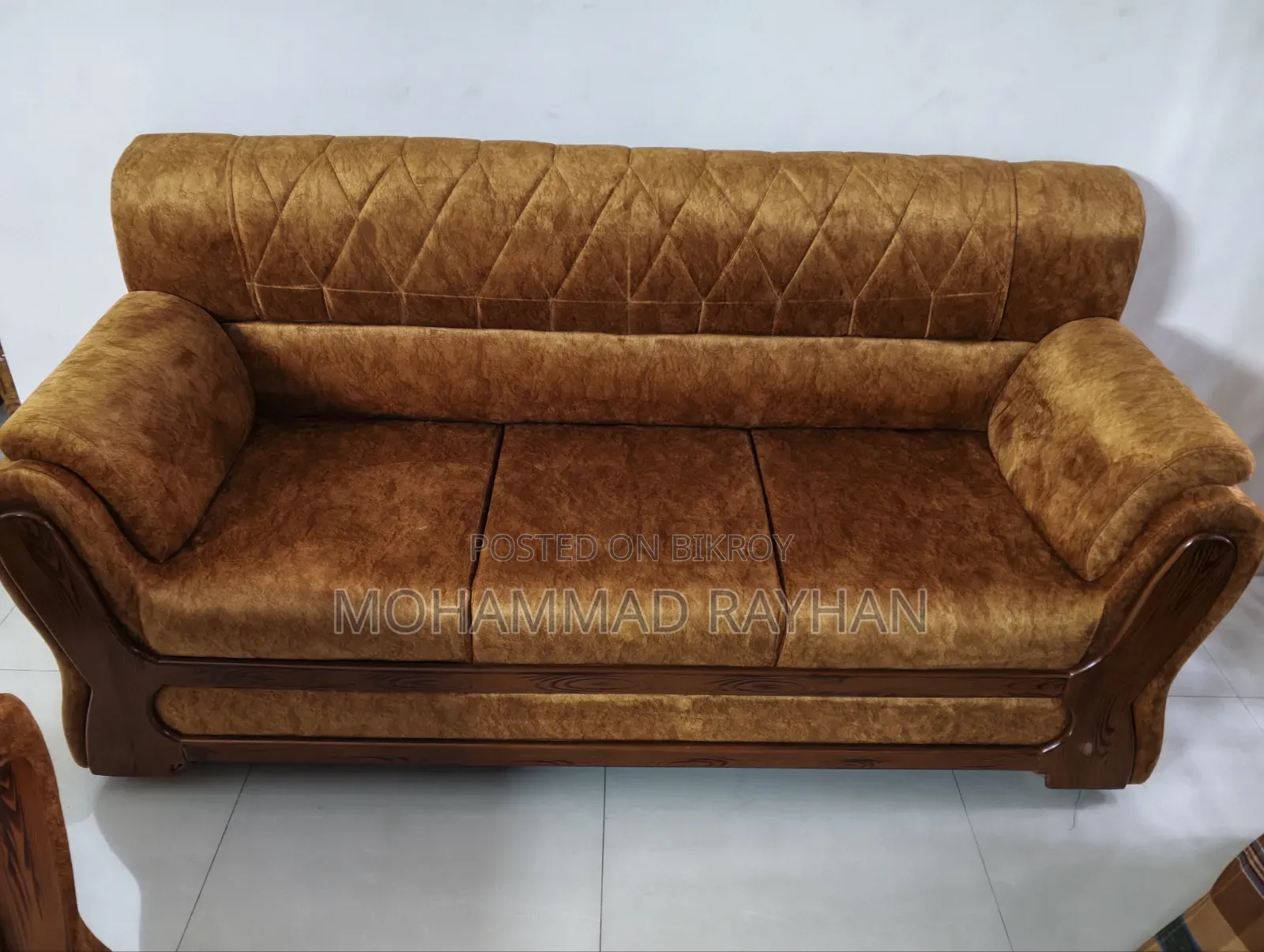 Sofa New R