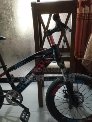 Phoenix SWAT Bicycle