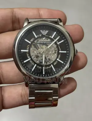 Mechanical Watch for Sell