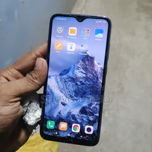 Realme 8 5G 64 GB Gray