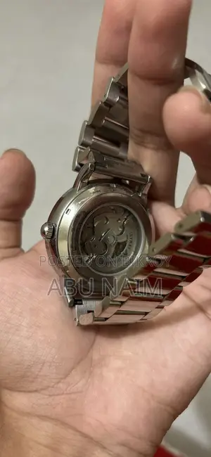 Mechanical Watch for Sell