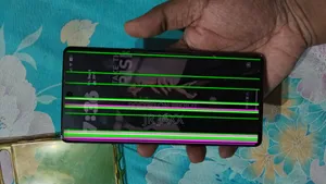 Google Pixel 7 Pro 128 GB Black