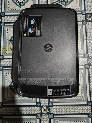 HP Wireless 419 Printer