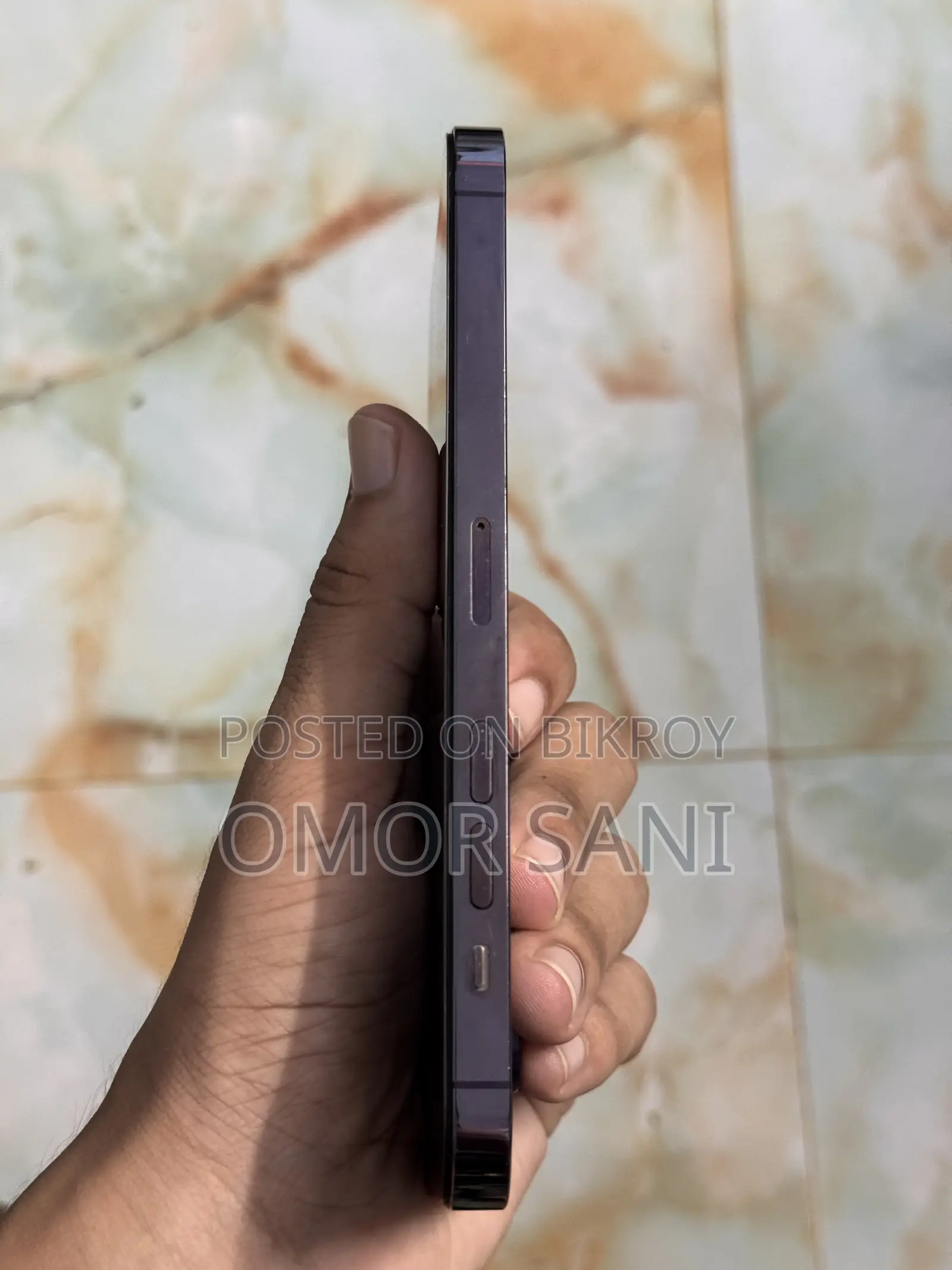 Apple iPhone 14 Pro Max 256 GB Purple