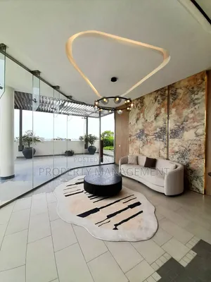 4 Bedroom Apartment in Baridhara for Rent