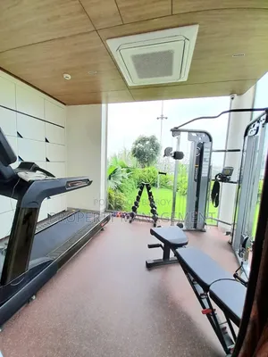 4 Bedroom Apartment in Baridhara for Rent