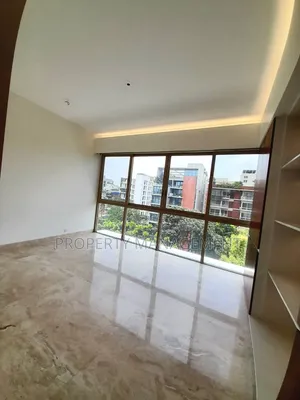 4 Bedroom Apartment in Baridhara for Rent