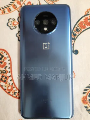 OnePlus 7T 256 GB Blue