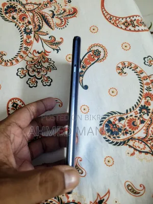 OnePlus 7T 256 GB Blue