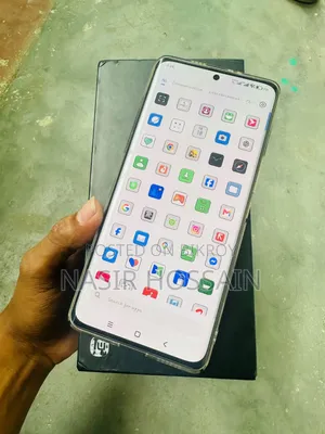 Xiaomi 12S Ultra 512 GB Gray