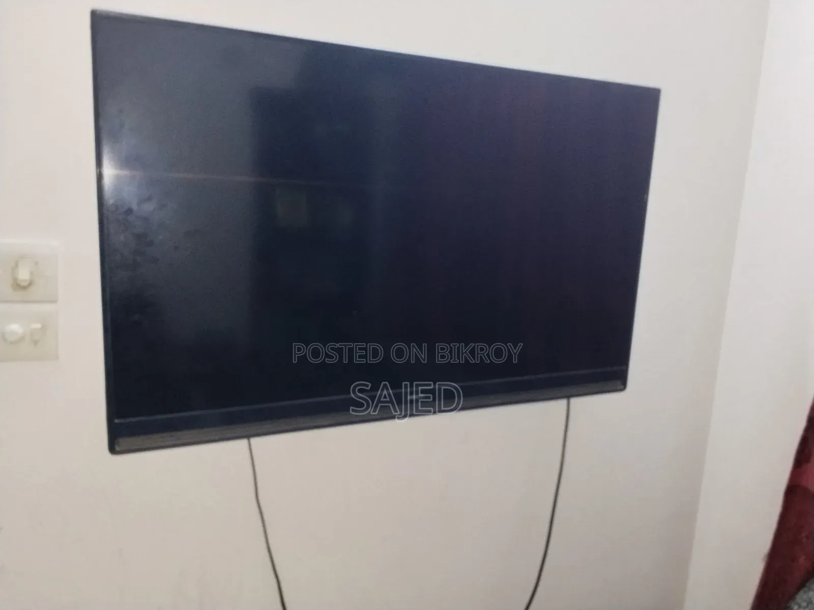 TV and TV Troli