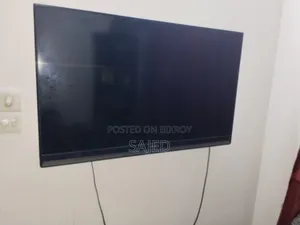 TV and TV Troli