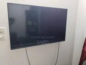 TV and TV Troli