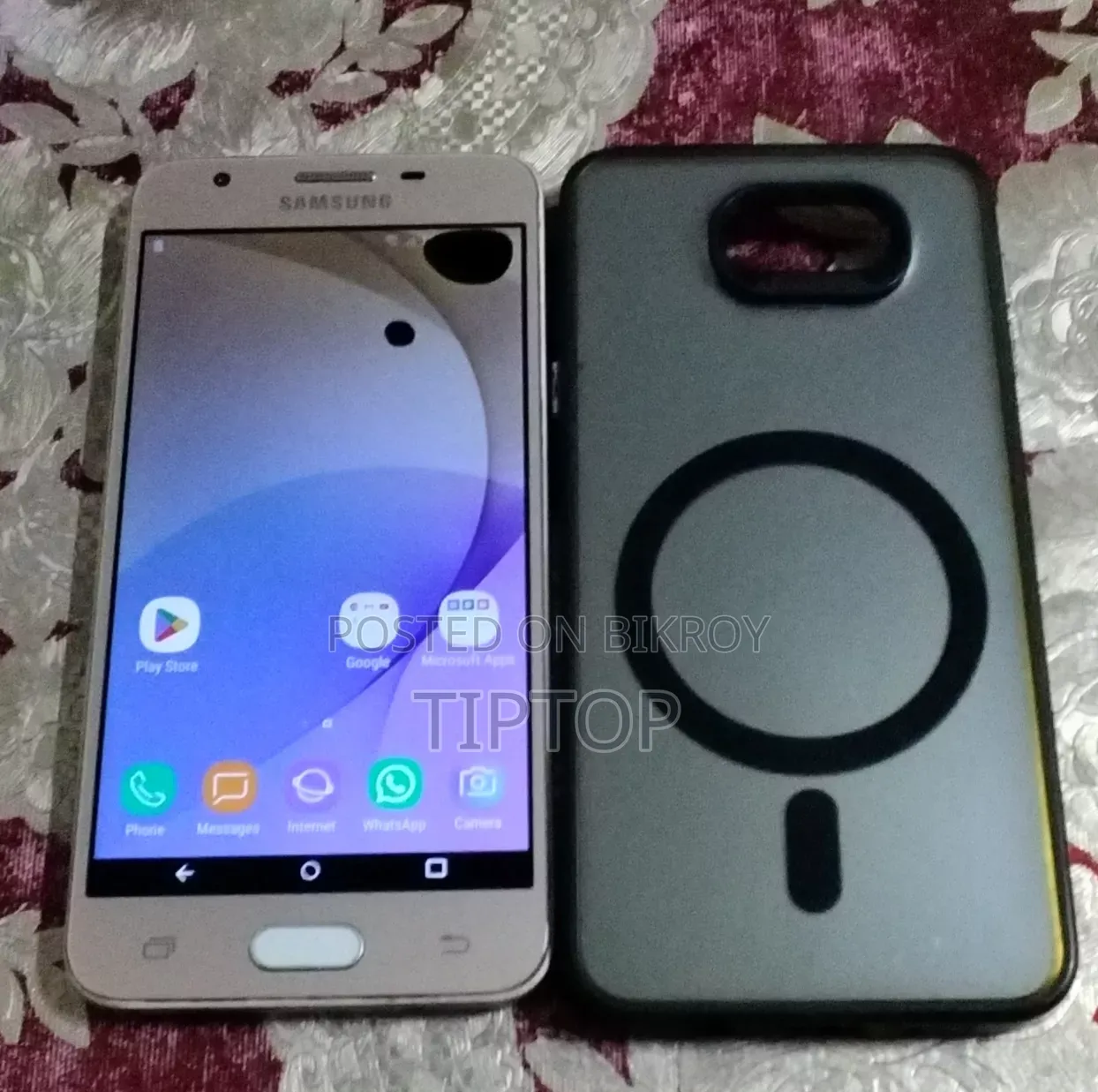 Samsung Galaxy J5 Prime 16 GB Gold