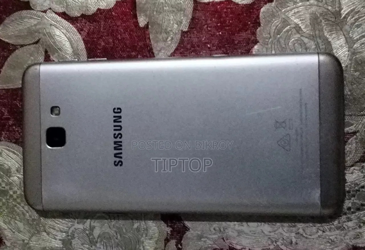 Samsung Galaxy J5 Prime 16 GB Gold