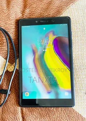 Samsung Galaxy Tab a 8.0 (2019) 32 GB Black