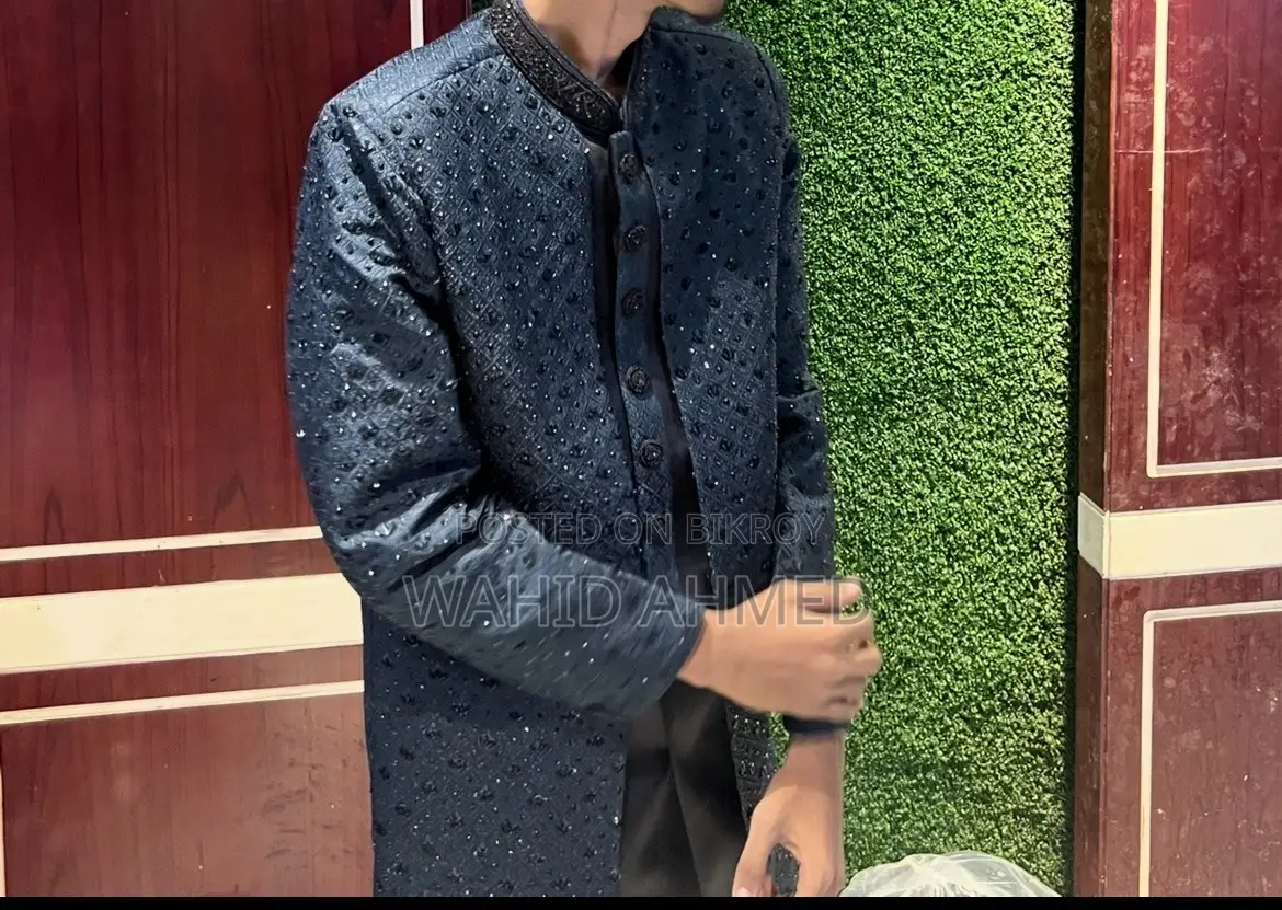 Sherwani Sell