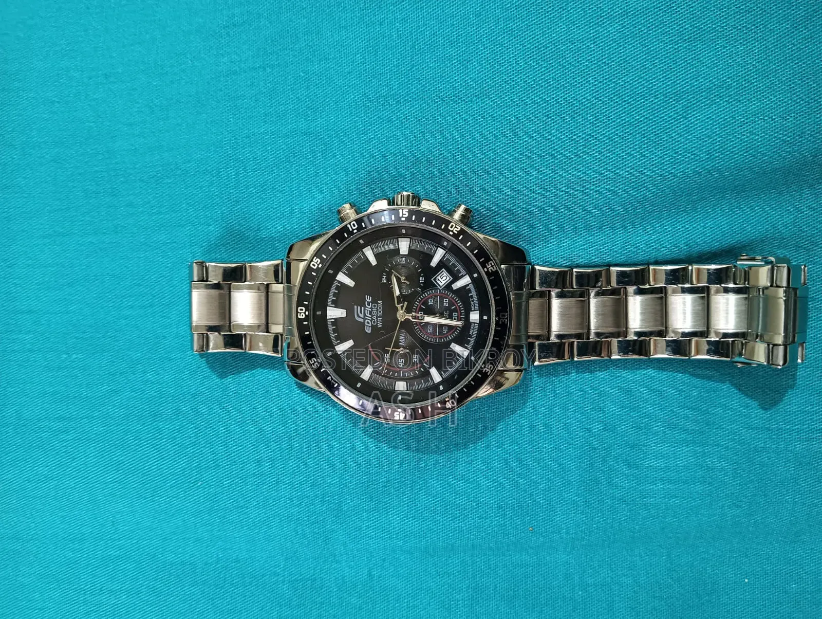 Original Casio Wr100 M