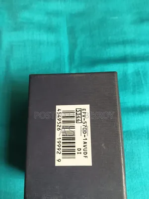 Original Casio Wr100 M