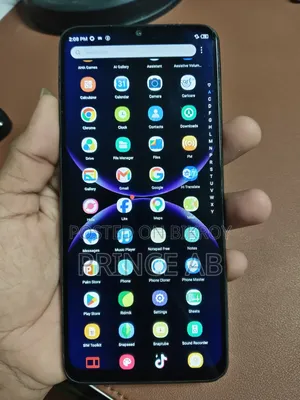Itel A49 Play 32 GB Blue