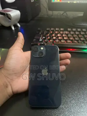 Apple iPhone 13 Mini 128 GB Blue