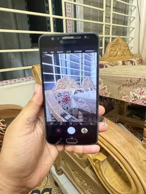 Samsung Galaxy J7 Prime 16 GB Blue