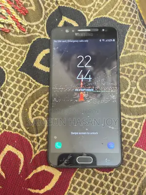 Samsung Galaxy J7 Prime 16 GB Blue