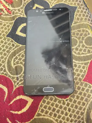 Samsung Galaxy J7 Prime 16 GB Blue