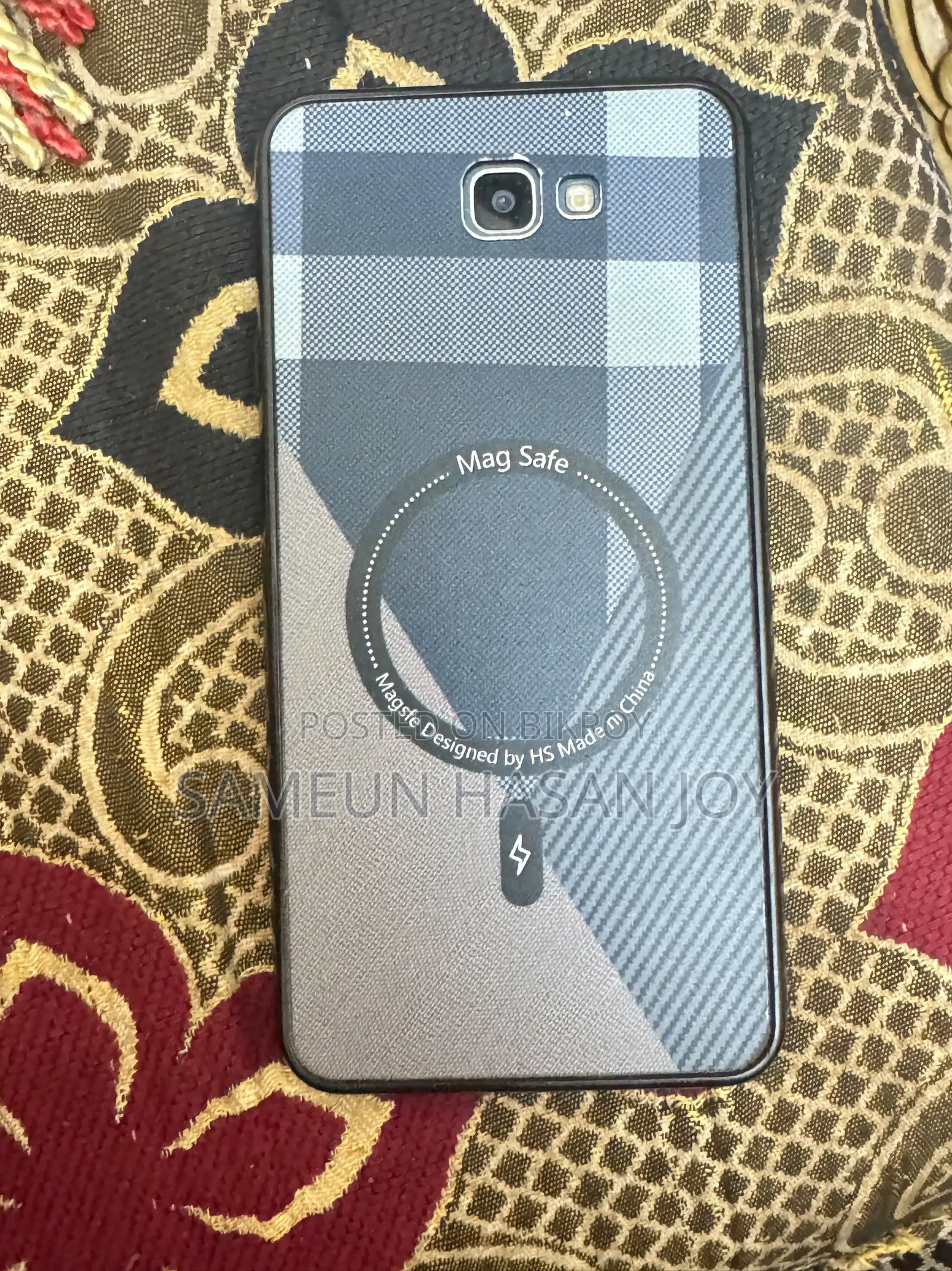 Samsung Galaxy J7 Prime 16 GB Blue