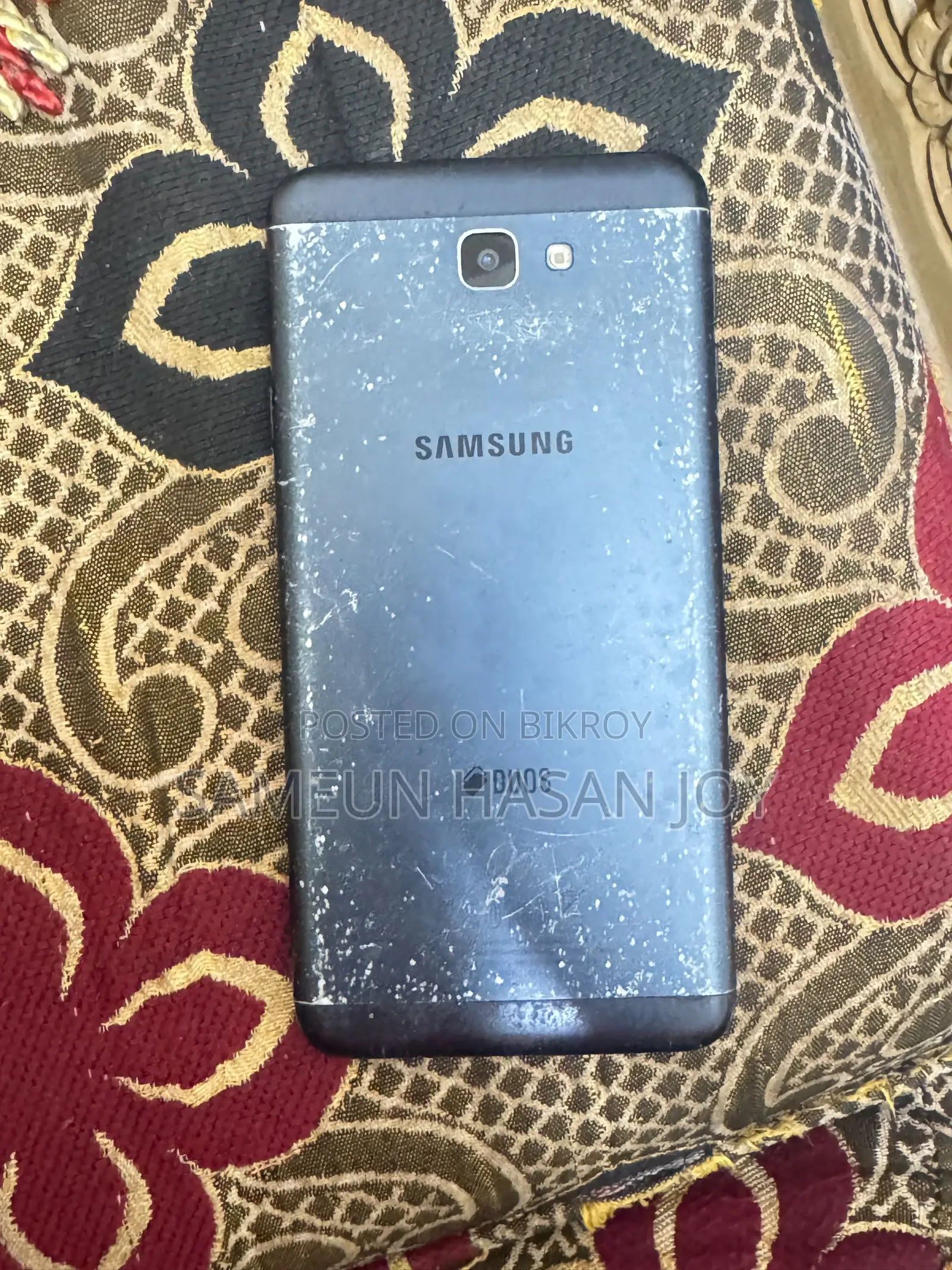 Samsung Galaxy J7 Prime 16 GB Blue